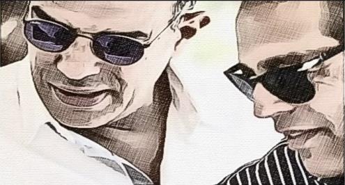 الدرندلي: الخطيب من أوقف عمل المكتب التنفيذي .. ومرتجي جمد اتفاقه معي بسبب وعد رئاسة الأهلي